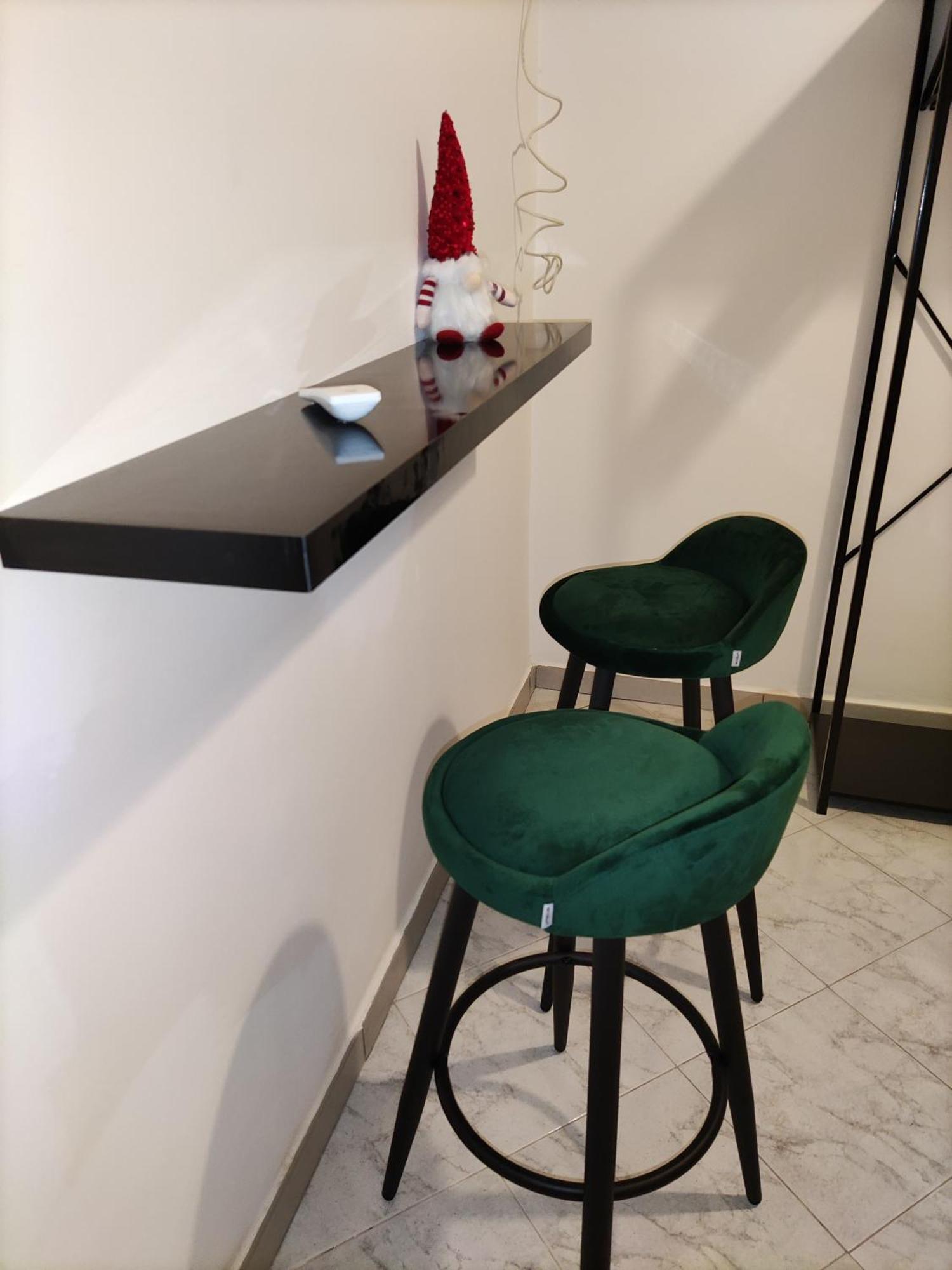 Bed and Breakfast Il Cortile Pompeya Exterior foto