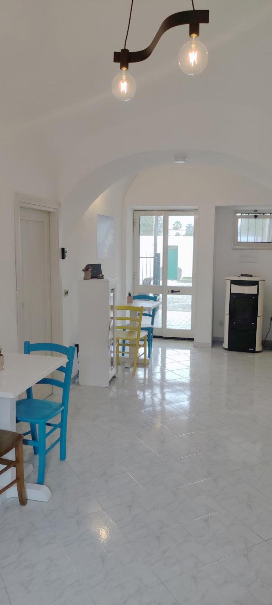 Bed and Breakfast Il Cortile Pompeya Exterior foto