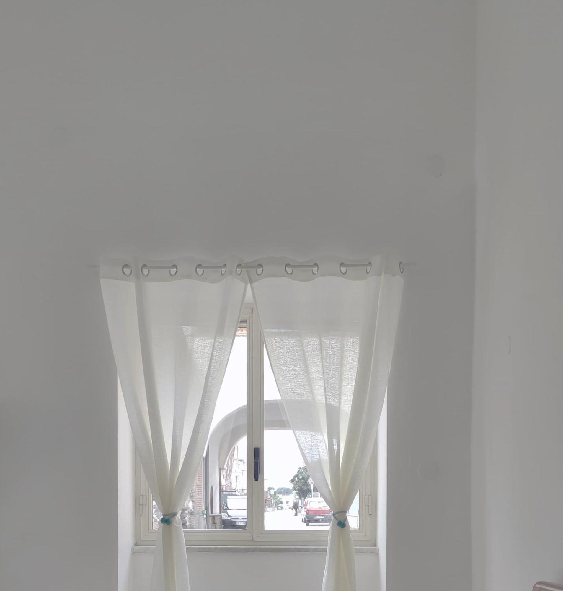 Bed and Breakfast Il Cortile Pompeya Exterior foto